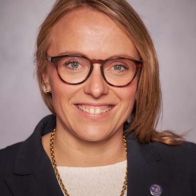 Aleke St&ouml;fen-O&rsquo;Brien