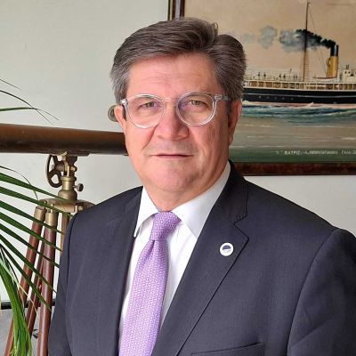 George Xiradakis