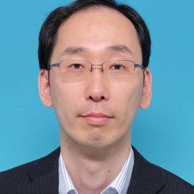 Kentaro Nishimoto