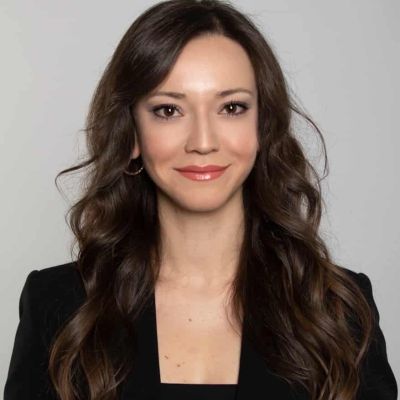 Kubra Var Turk