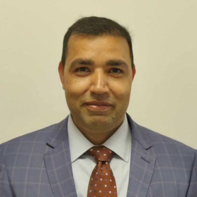 Sanjeet Ruhal