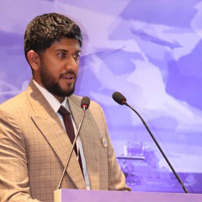 Suriya Sundararajan