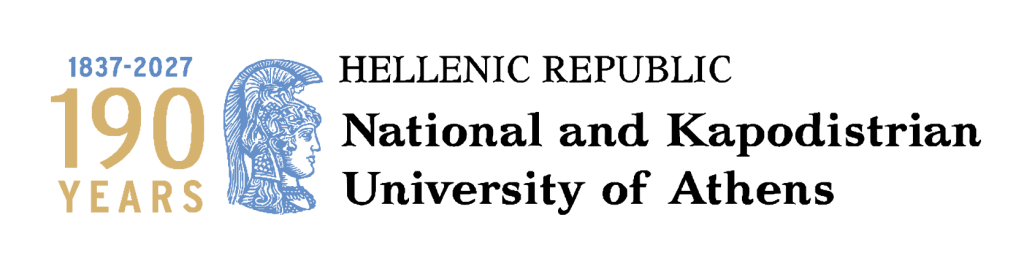190Years EKPA Logo