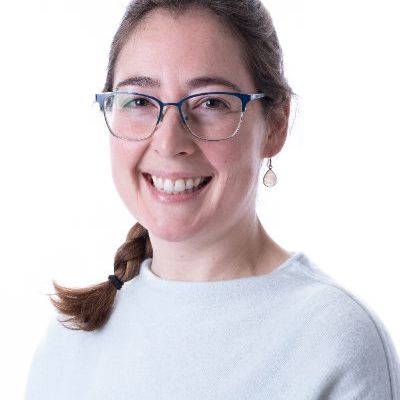 Eva profile pic