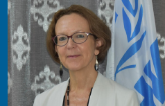 Laura Lo castro