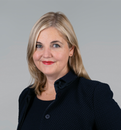 Penelope Nevill