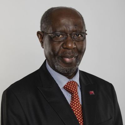 Prof. Dr. Ademuni-Odeke