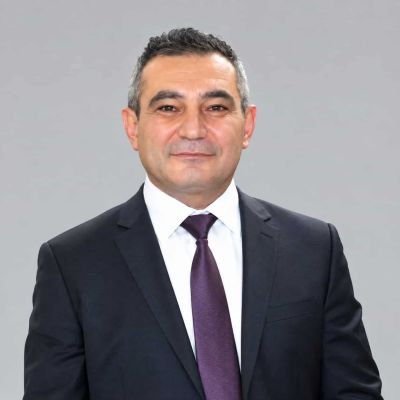 Prof. Dr. Y&uuml;cel Acer